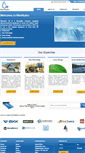 Mobile Screenshot of minihydro.com